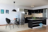 A modern and beautiful apartment for rent in  Ba dinh, Ha noi